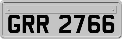 GRR2766