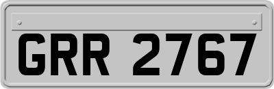 GRR2767