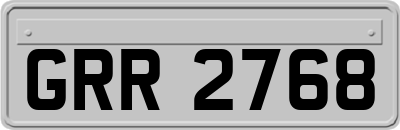 GRR2768