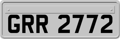 GRR2772