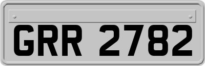 GRR2782