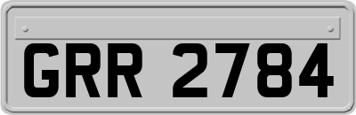 GRR2784