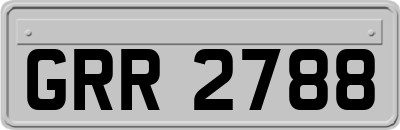 GRR2788