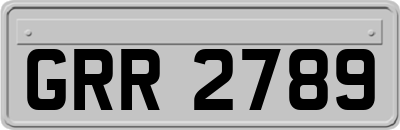 GRR2789
