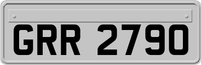 GRR2790