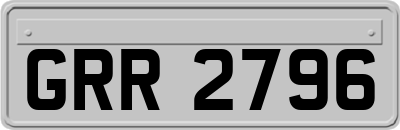 GRR2796