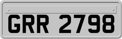 GRR2798