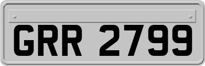 GRR2799