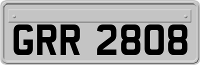 GRR2808