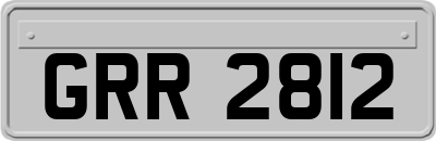 GRR2812