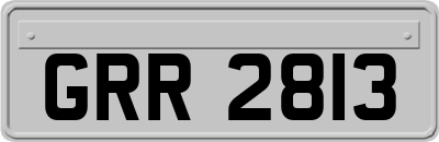 GRR2813