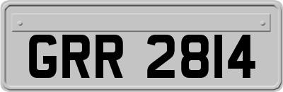 GRR2814