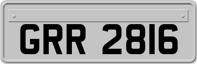GRR2816