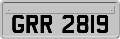 GRR2819