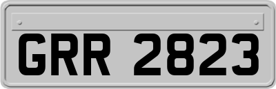 GRR2823