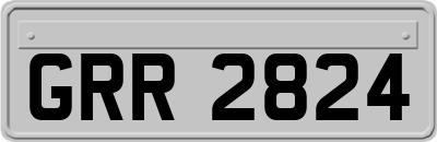GRR2824