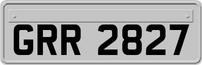 GRR2827