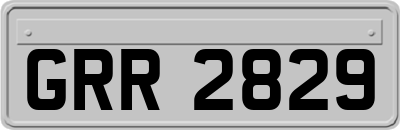 GRR2829