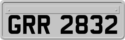 GRR2832