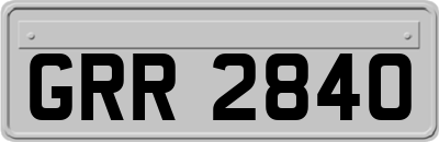 GRR2840