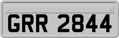 GRR2844