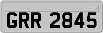 GRR2845