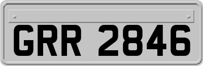 GRR2846