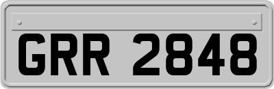 GRR2848