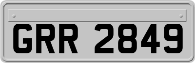 GRR2849