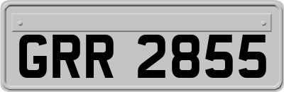 GRR2855