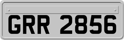 GRR2856