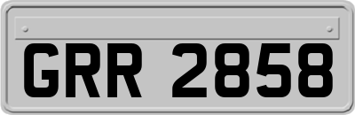 GRR2858