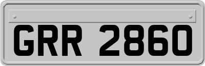 GRR2860