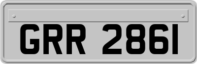 GRR2861