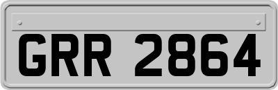 GRR2864