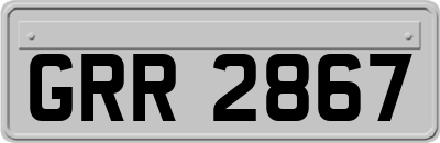GRR2867