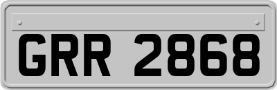 GRR2868