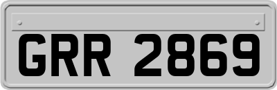GRR2869