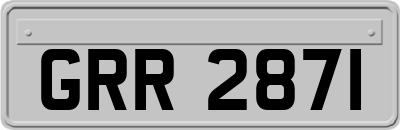 GRR2871