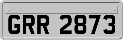 GRR2873