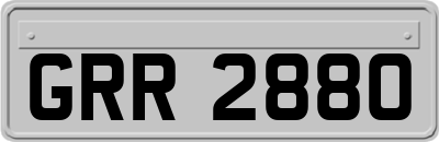 GRR2880