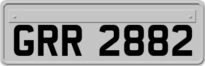 GRR2882