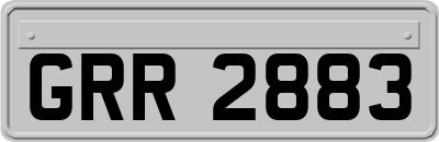 GRR2883
