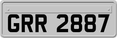 GRR2887
