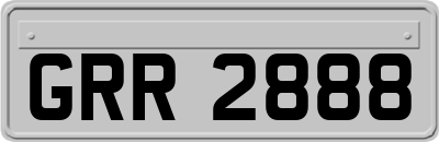 GRR2888