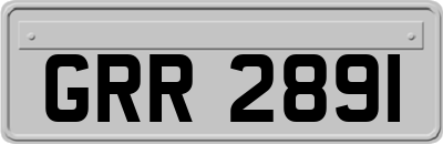 GRR2891