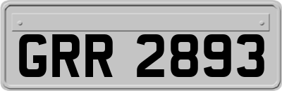 GRR2893