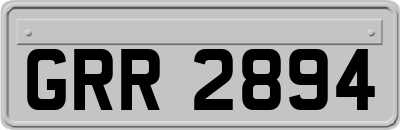 GRR2894