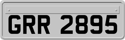 GRR2895