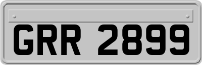 GRR2899